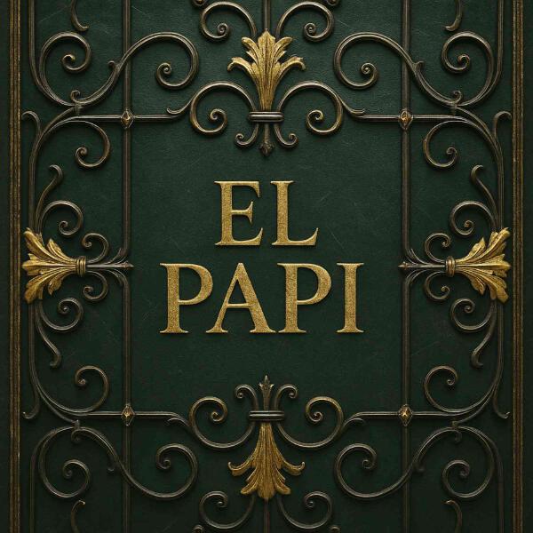 Goro - El papi