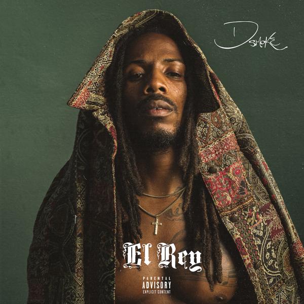 D Smoke - El Rey