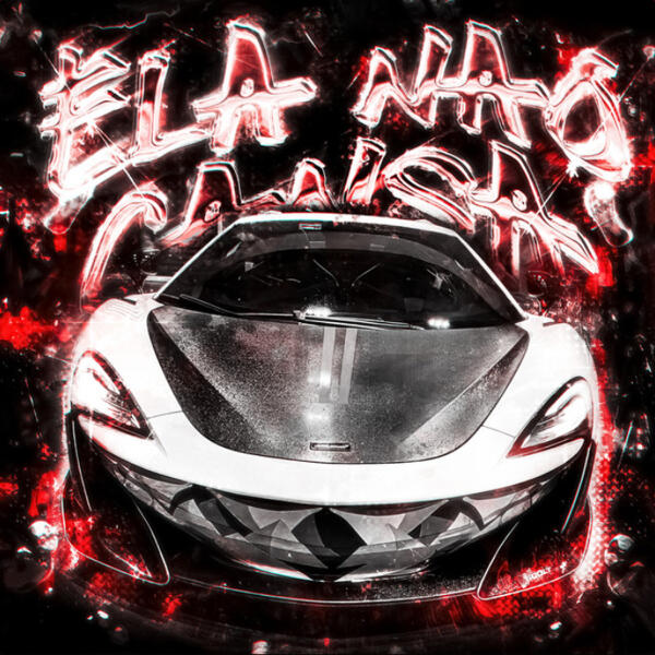 $werve, Andromeda - ELA NÃO CANSA