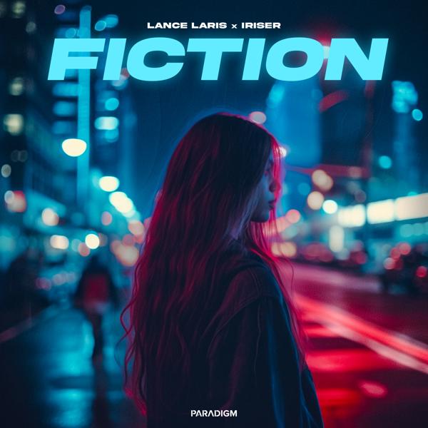 Lance laris, Iriser - Fiction