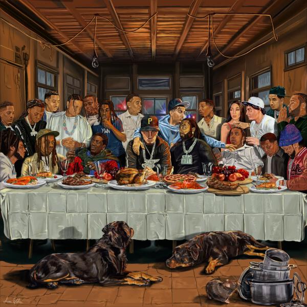 Peysoh - FinallyFed
