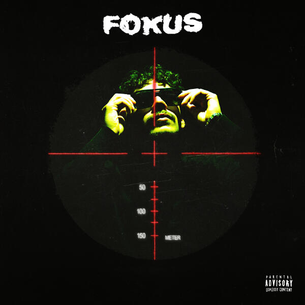 Diego72 - Fokus