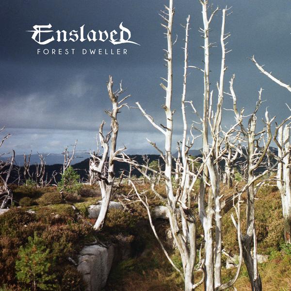 Enslaved - Forest Dweller