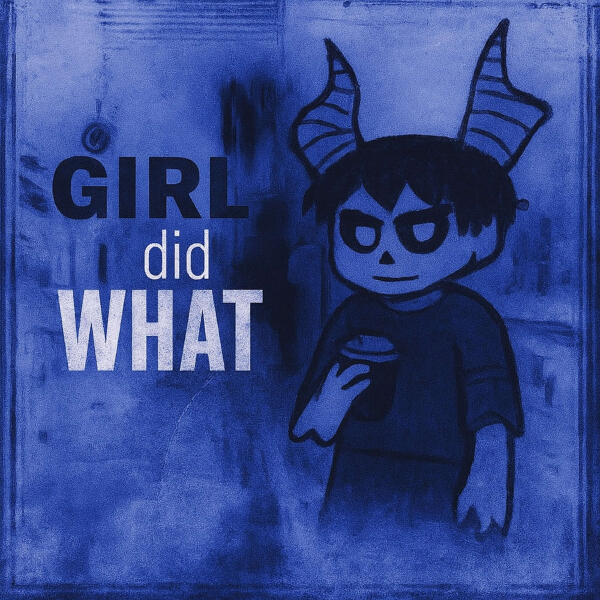 prodbyluffy - GIRL DID WHAT