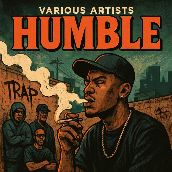 Trap Nation (US) - Humble
