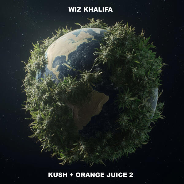 Wiz Khalifa, LaRussell, Michael Prince, Mike G Beatz - I Might Be - feat. Michael Prince
