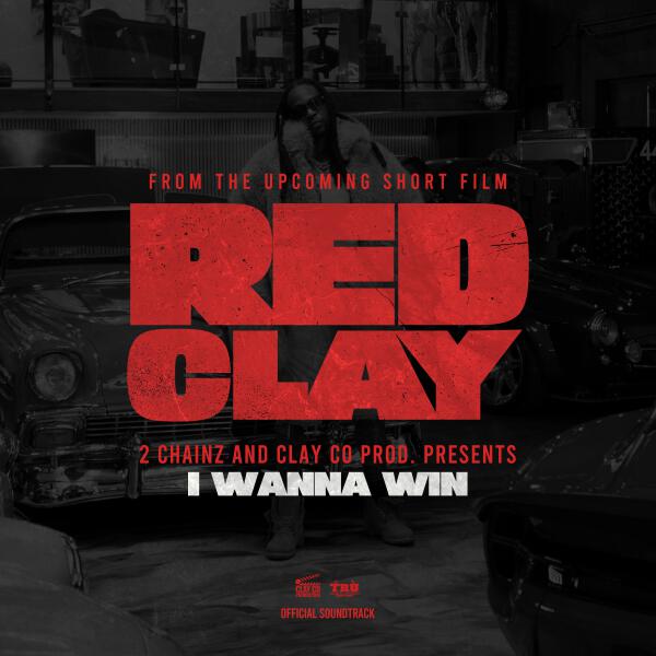2 Chainz - I WANNA WIN (from the Short Film 