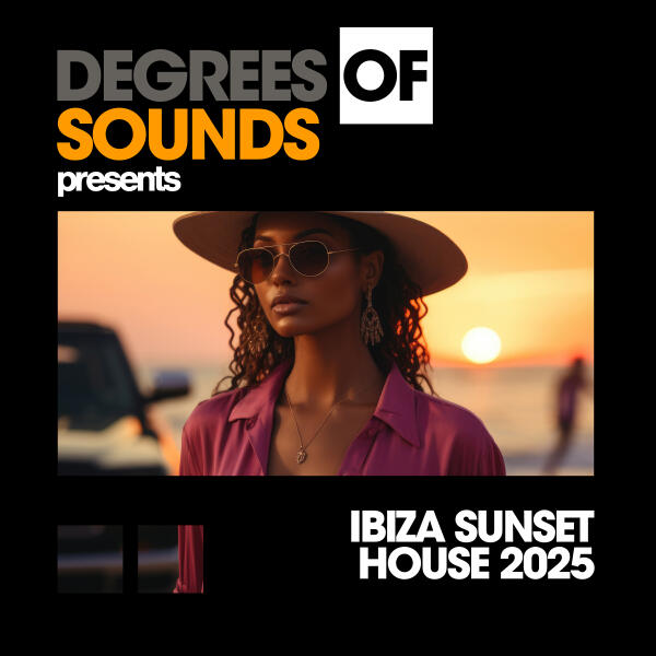 Dave Jayden - Ibiza Sunset House 2025