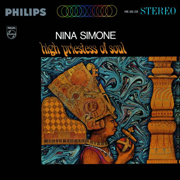 Nina Simone - I'm Gonna Leave You