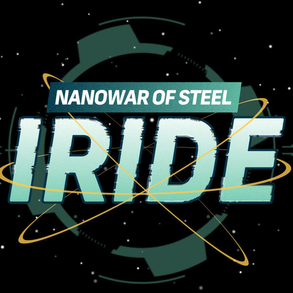 Nanowar of Steel - IRIDE