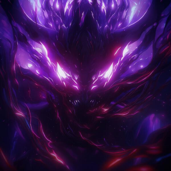 Qontrast, BLXZY, bloodybxrd - Куда несёт дым (Super Slowed)