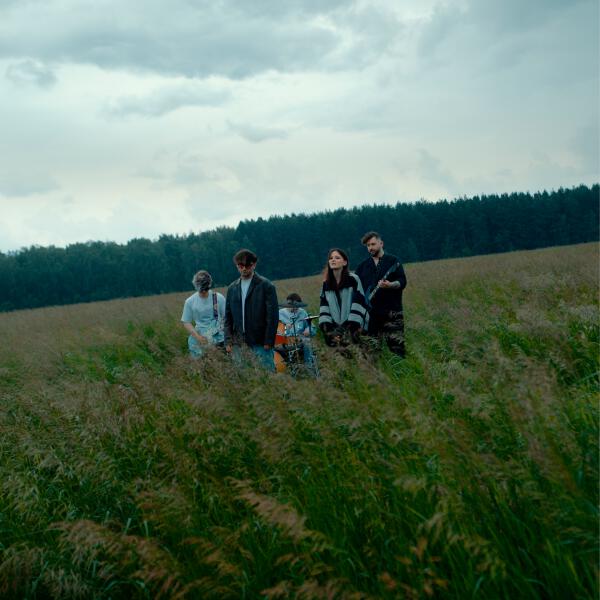 МЕЗАМЕР, Нюта - Кричал(а)