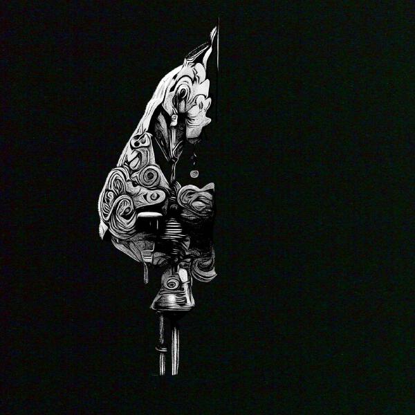 Daïda - LA PAIX AVANT LE SILENCE (Alt. Take)