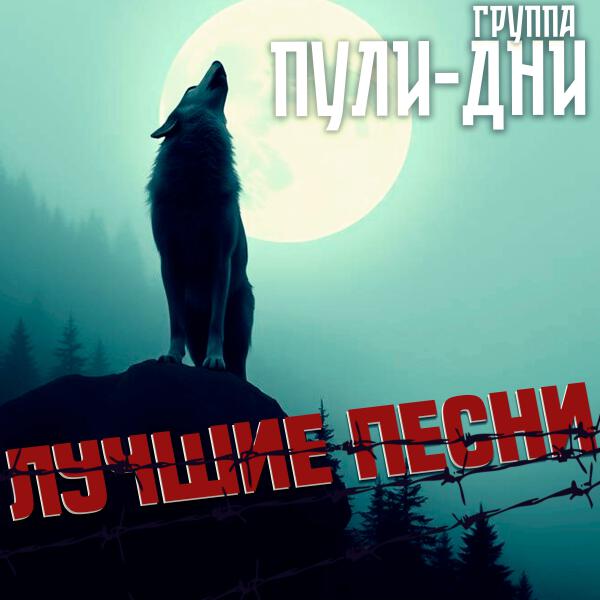 Группа Пули-Дни - Лучшие Песни