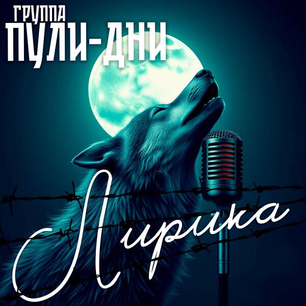 Группа Пули-Дни - Лирика