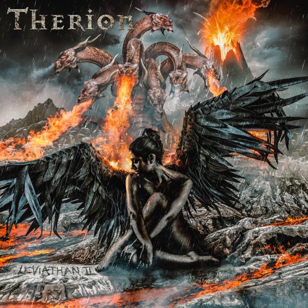 Therion - Litany Of The Fallen