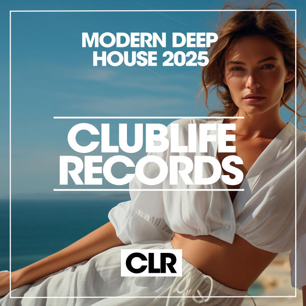 The Lollipopers - Modern Deep House 2025