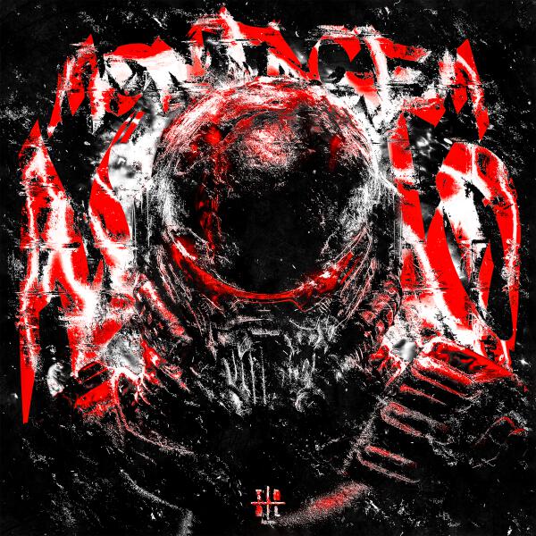 justforgetme - MONTAGEM ALBINO