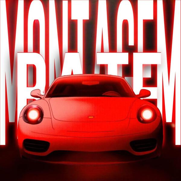KUKURUZ, davxdminxnko - MONTAGEM BATE (SLOWED)
