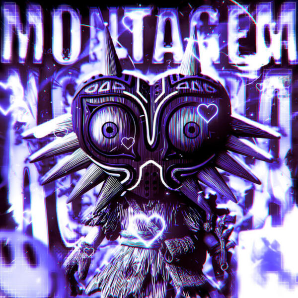 MXZI - MONTAGEM XONADA