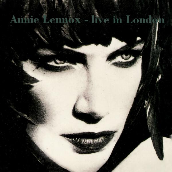 Annie Lennox - No More I Love You's