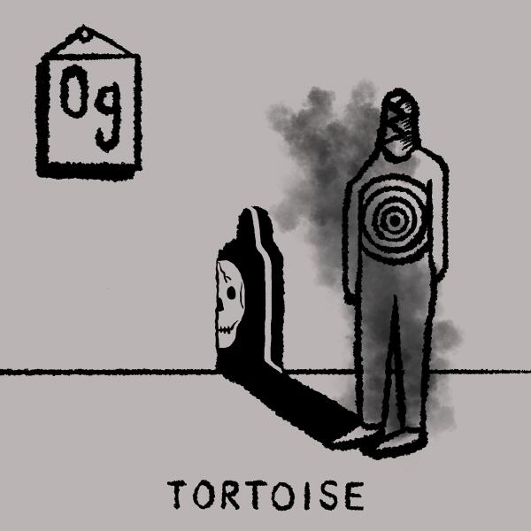 Tortoise, Makaya McCraven - Oganesson (Makaya McCraven Remix)