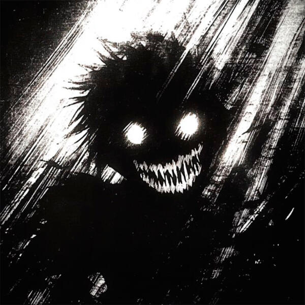 phonk killazz, SHINARI - PENTAGRAMMA