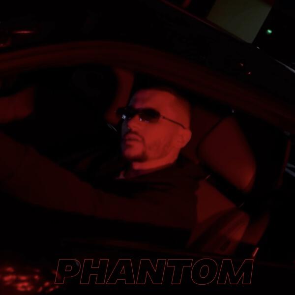 Turan Tish - PHANTOM