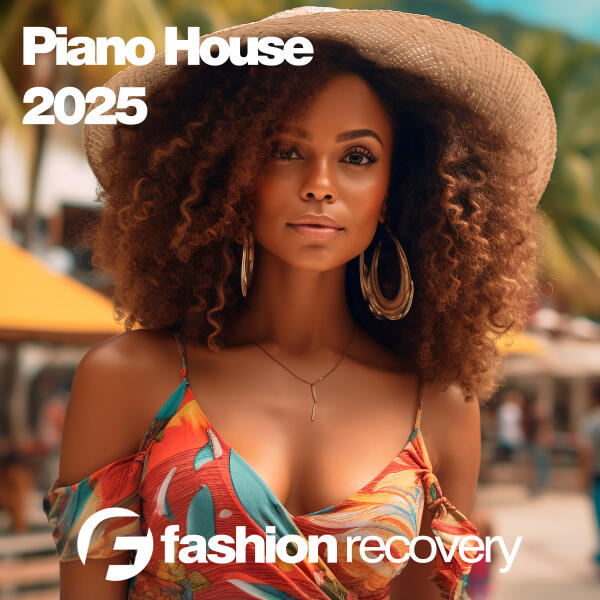 Marcelo Flexx - Piano House 2025