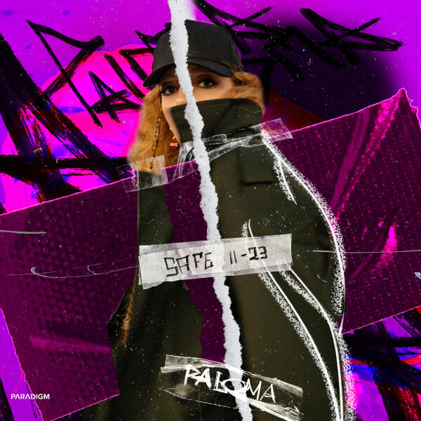 PALOMA - Safe 11-23 (Remix)