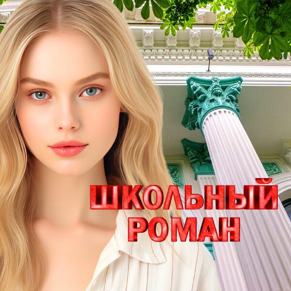 Дмитрий Прянов - Школьный роман