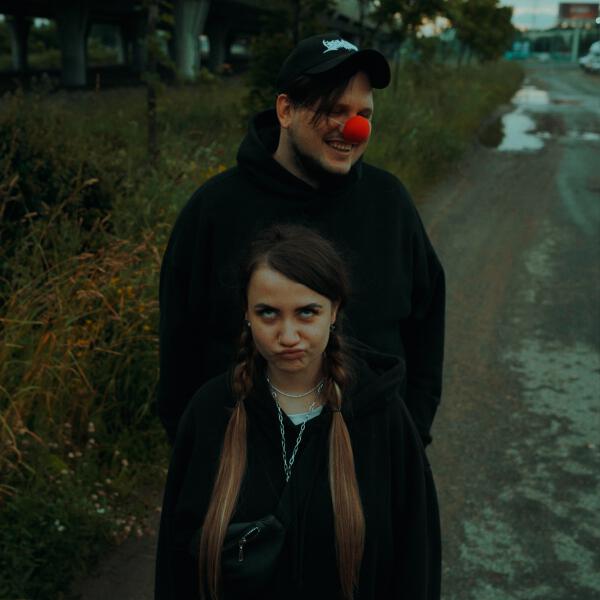 Port Avenue, Katanacss - Смерть это шутка