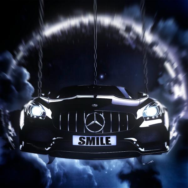 DeLoit, RTVX - SMILE (Ultra Slowed)