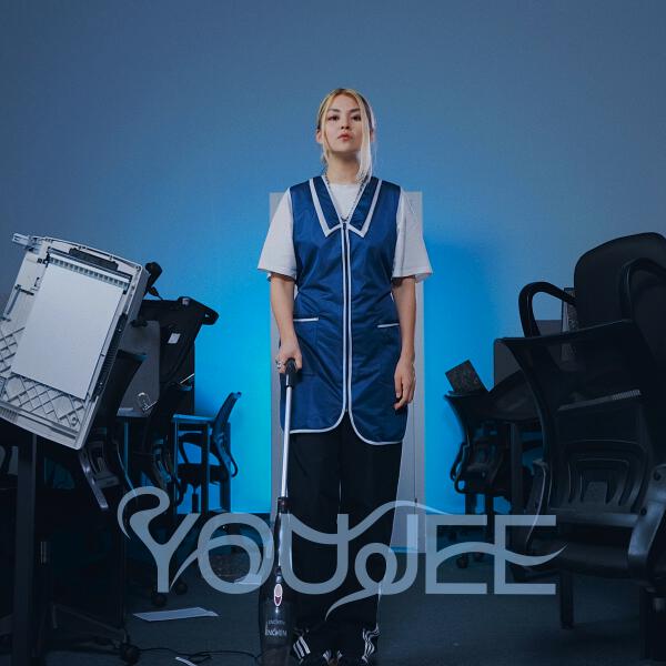 YOUJEE - Свобода