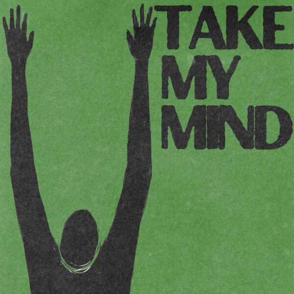 WizTheMc, BEES, Honey - Take My Mind