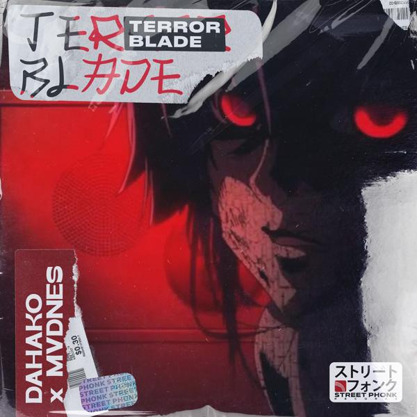 Dahako, MVDNES - Terror Blade