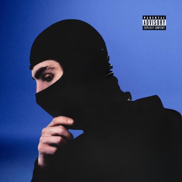 Danny Farro - The Price of Silence
