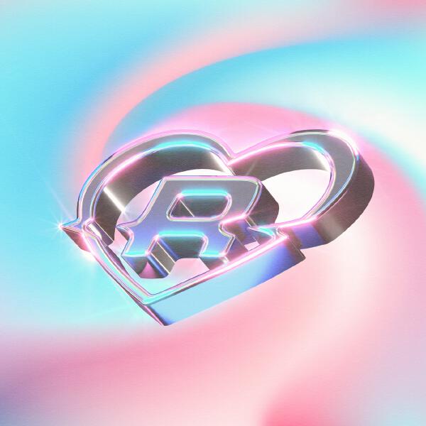 Romy, Julie Desire - Twice (Julie Desire Remix)