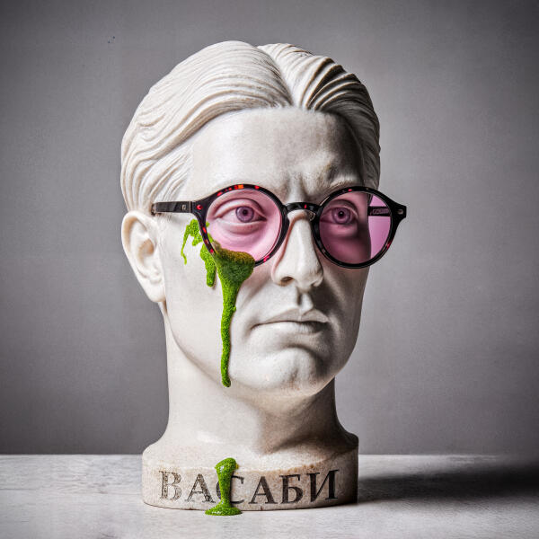 рэд - Васаби