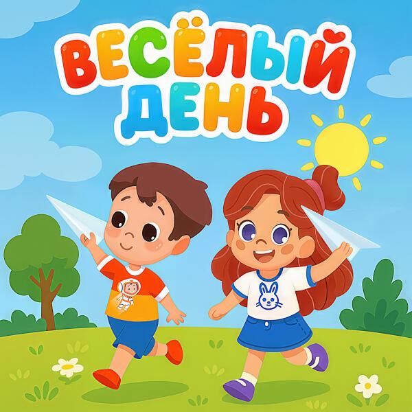 МОЙ МИР - Весёлый день
