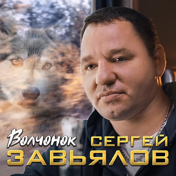 Сергей Завьялов - Волчонок