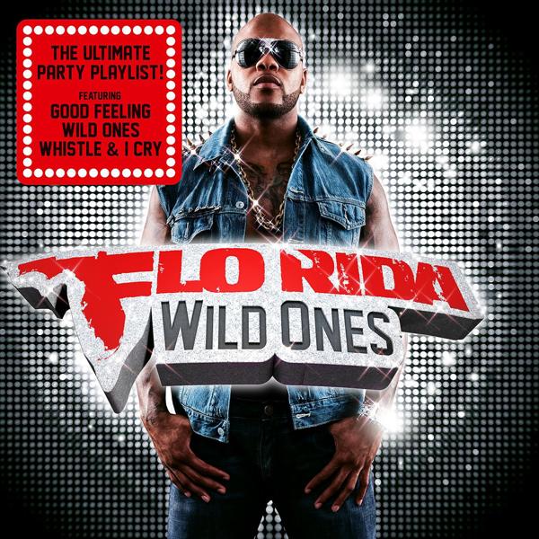 Flo Rida - Whistle