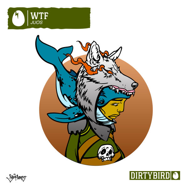 Juos - WTF