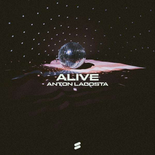 Anton Lacosta - Alive