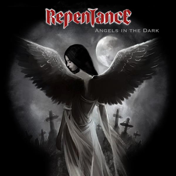 Repentance - Angels in the Dark