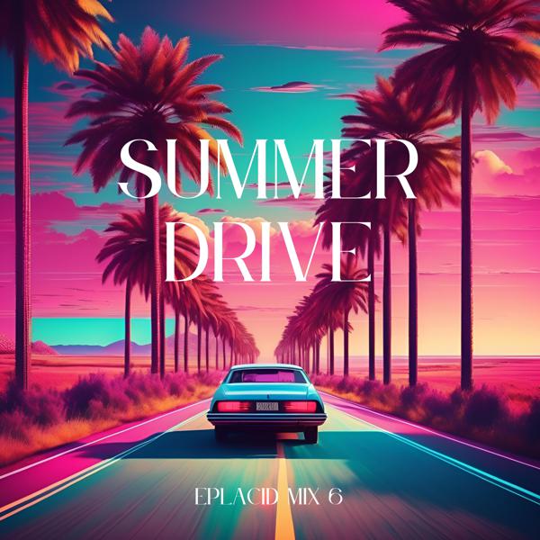 The Mate - EPLACID MIX 6. SUMMER DRIVE