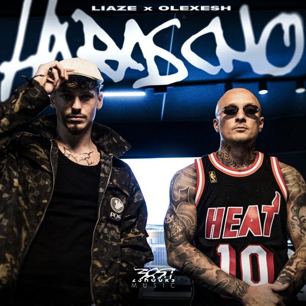 Liaze, Olexesh - Harascho