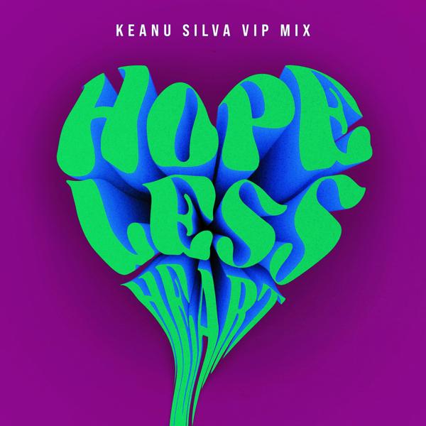 Keanu Silva, Toby Romeo, Sacha - Hopeless Heart (Keanu Silva VIP Mix)