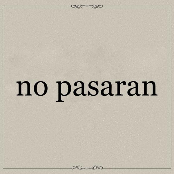 BAGARDI - No Pasaran