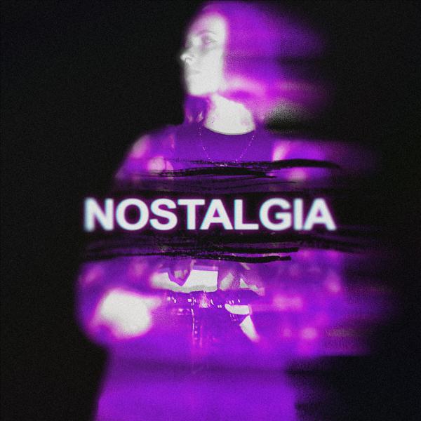 SLXEPING TOKYO - Nostalgia